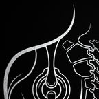 ANIMA | Gothic Minimalist Female Form | 8K - 32K