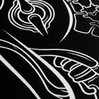 ANIMA | Gothic Minimalist Female Form | Multi-Print Luxury Wall Art