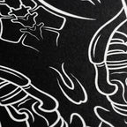 ANIMA | Gothic Minimalist Female Form | Multi-Print Luxury Wall Art