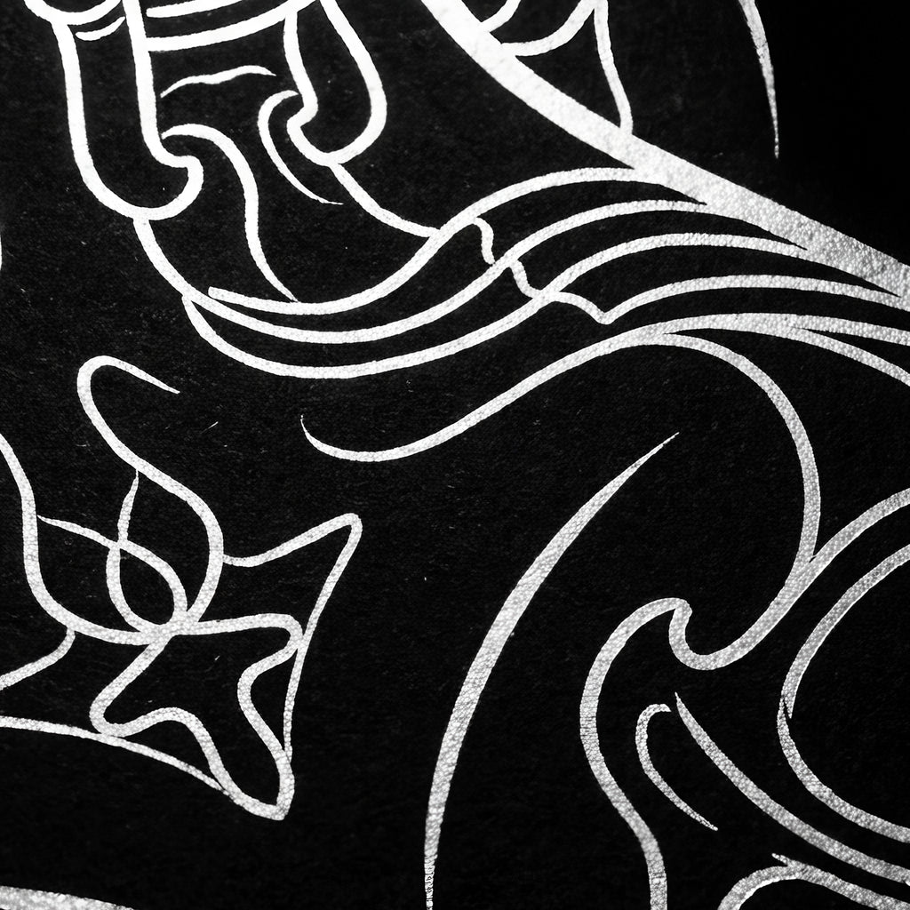 ANIMA | Gothic Minimalist Female Form | 8K - 32K