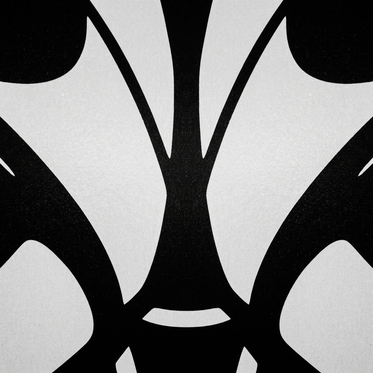 ARMATA | Biomechanical Female Exoskeleton Op Art | Sci-Fi Multi-Print Luxury Wall Art | 1-Of-1
