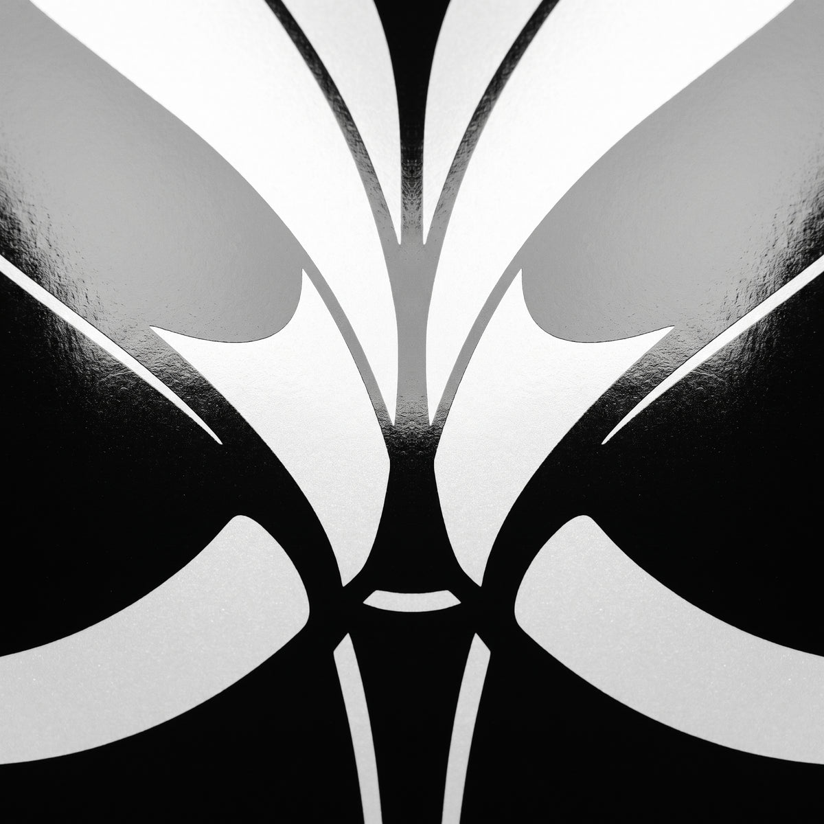ARMATA | Biomechanical Female Exoskeleton Op Art | Sci-Fi Multi-Print Luxury Wall Art | 1-Of-1