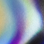 AURA | Neon Abstract Female Body | Luxury Wall Art Print