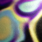 AURA | Abstract Neon Female Body | Multi-Print Luxury Wall Art