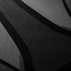 AURORA | Minimalist Cybernetic Female Sci-Fi Concept Art | Multi-Print Luxury Wall Art