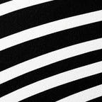 COUTURE | Reclining Minimalist Female Form Op Art | Luxury Multi-Print Wall Art | 1-Of-1