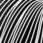 COUTURE | Reclining Minimalist Female Form Op Art | Luxury Multi-Print Wall Art | 1-Of-1