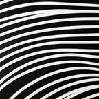 COUTURE | Reclining Minimalist Female Form Op Art | Luxury Multi-Print Wall Art | 1-Of-1