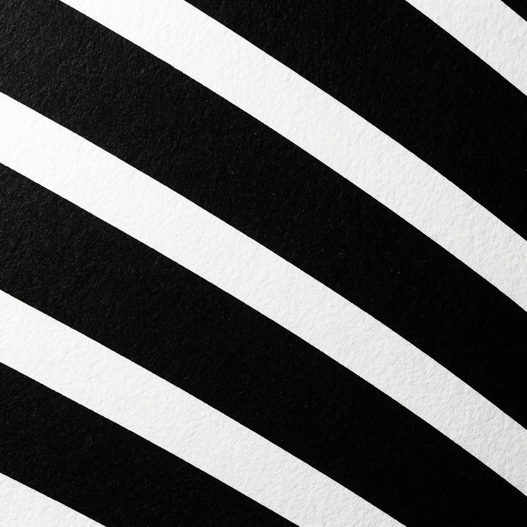 COUTURE | Reclining Minimalist Female Form Op Art | Luxury Multi-Print Wall Art | 1-Of-1
