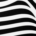COUTURE | Reclining Minimalist Female Form Op Art | Luxury Multi-Print Wall Art | 1-Of-1
