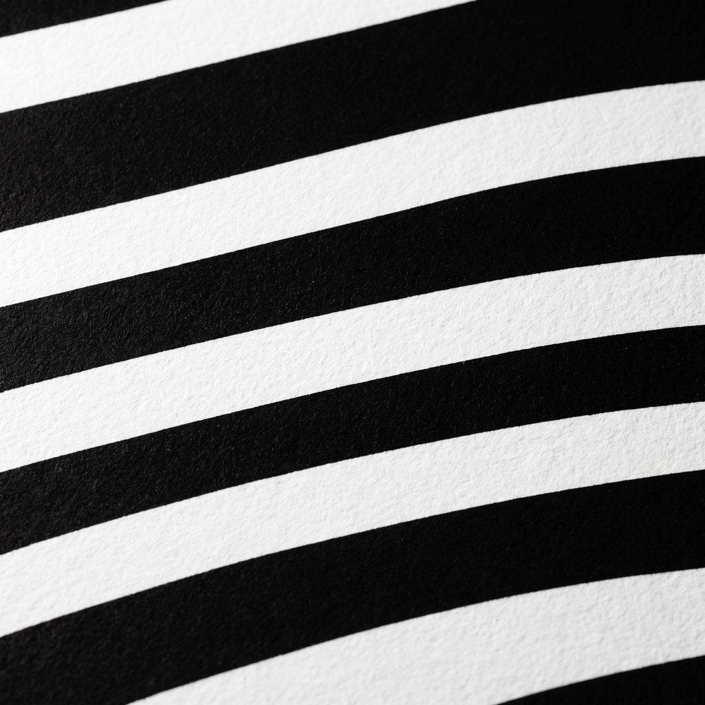 COUTURE | Reclining Minimalist Female Form Op Art | Luxury Multi-Print Wall Art | 1-Of-1