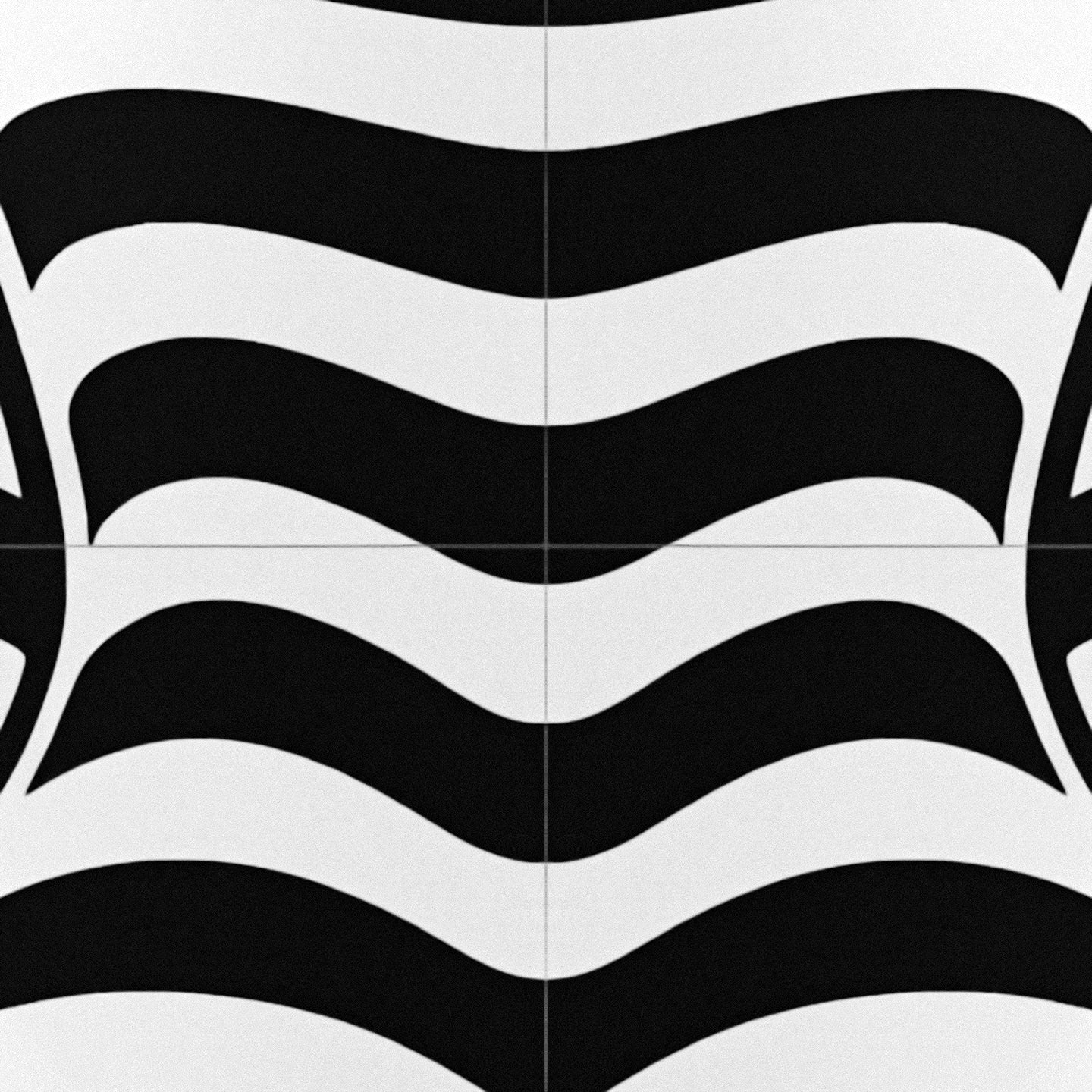 CURVES | Minimalist Female Silhouette Op Art | Multi-Print Luxury Wall Art