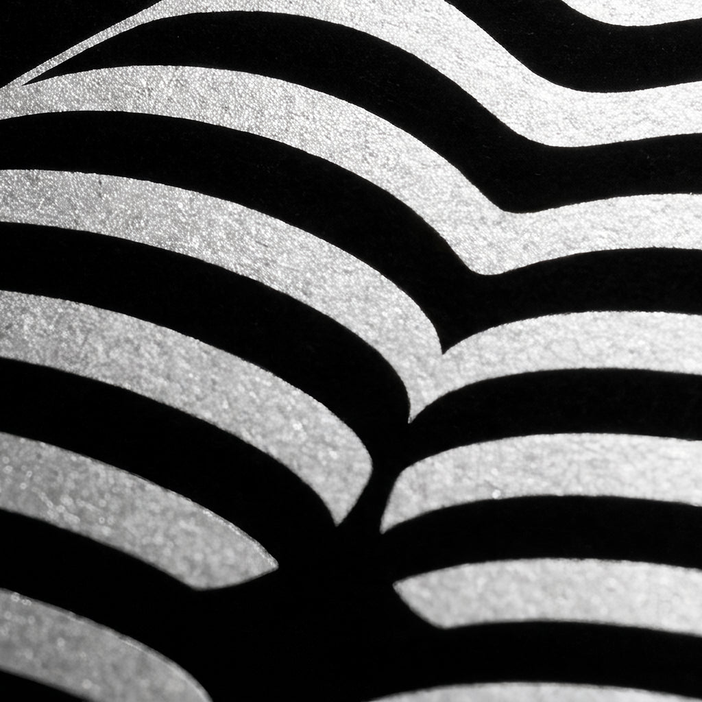 CURVES | Minimalist Female Silhouette Op Art | Multi-Print Luxury Wall Art