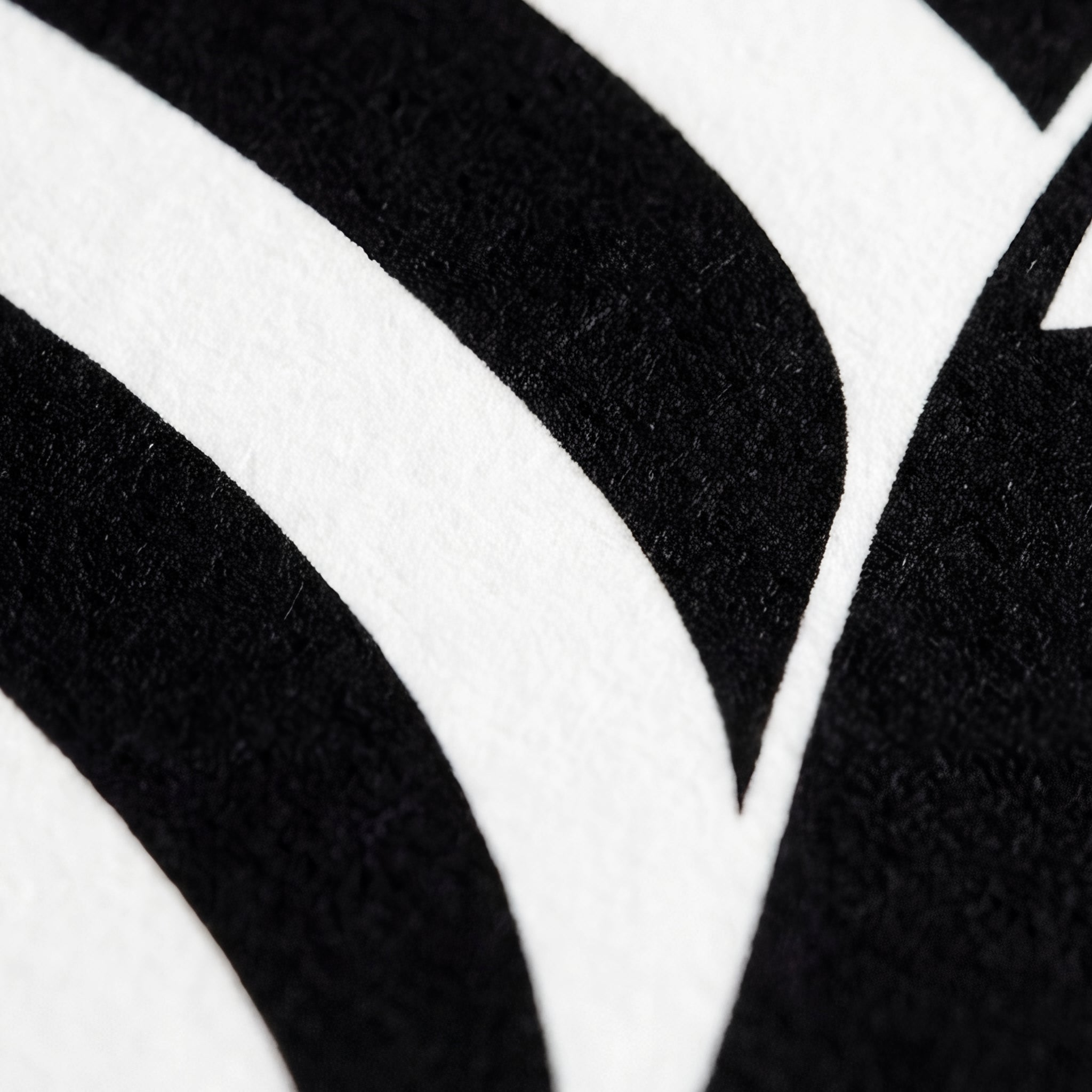 CURVES | Minimalist Female Silhouette Op Art | Multi-Print Luxury Wall Art