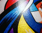 DIVA | Modern Feminine Pop Art | 8K - 32K Prints