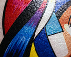 DIVA | Modern Feminine Pop Art | 8K - 32K Prints