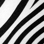 ECHELON | Minimalist Striped Abstract Female Op Art | Brutalist Multi-Print Wall Art