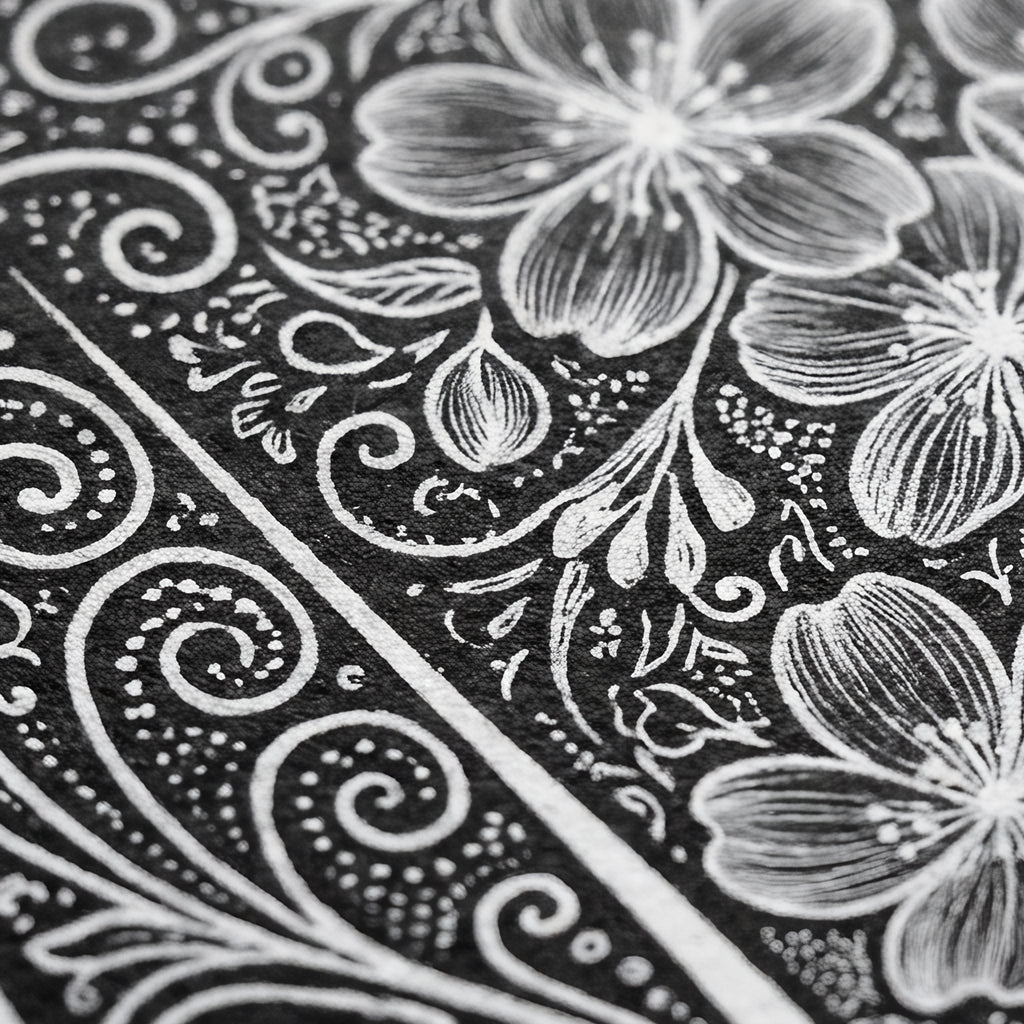 EDEN | Minimalist Botanical Female Body Op Art | Multi-Print Luxury Wall Art
