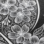EDEN | Minimalist Botanical Female Body Op Art | Multi-Print Luxury Wall Art