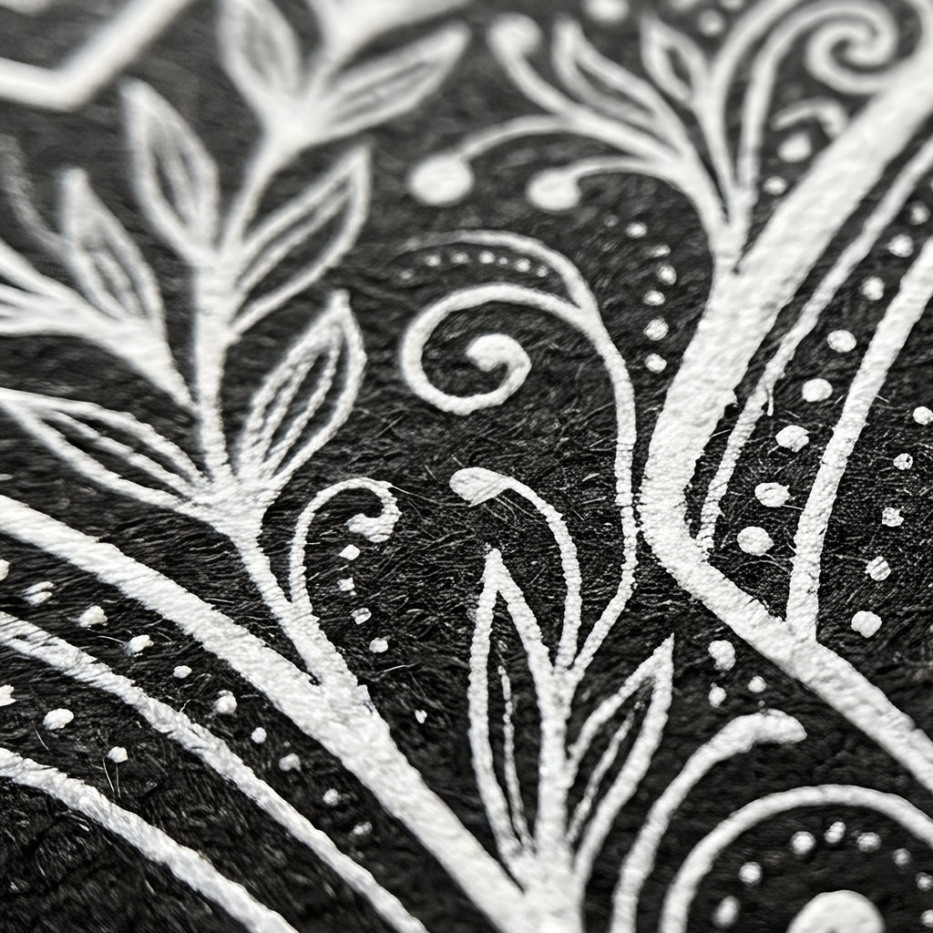 EDEN | Minimalist Botanical Female Body Op Art | Multi-Print Luxury Wall Art