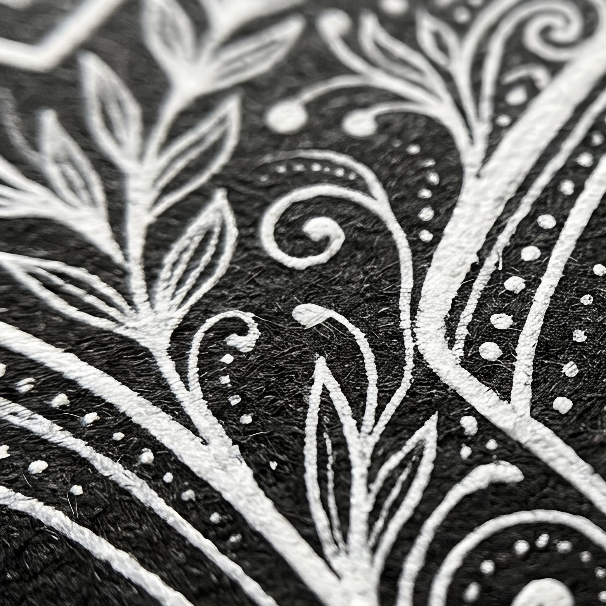 EDEN | Minimalist Botanical Female Body Op Art | Multi-Print Luxury Wall Art