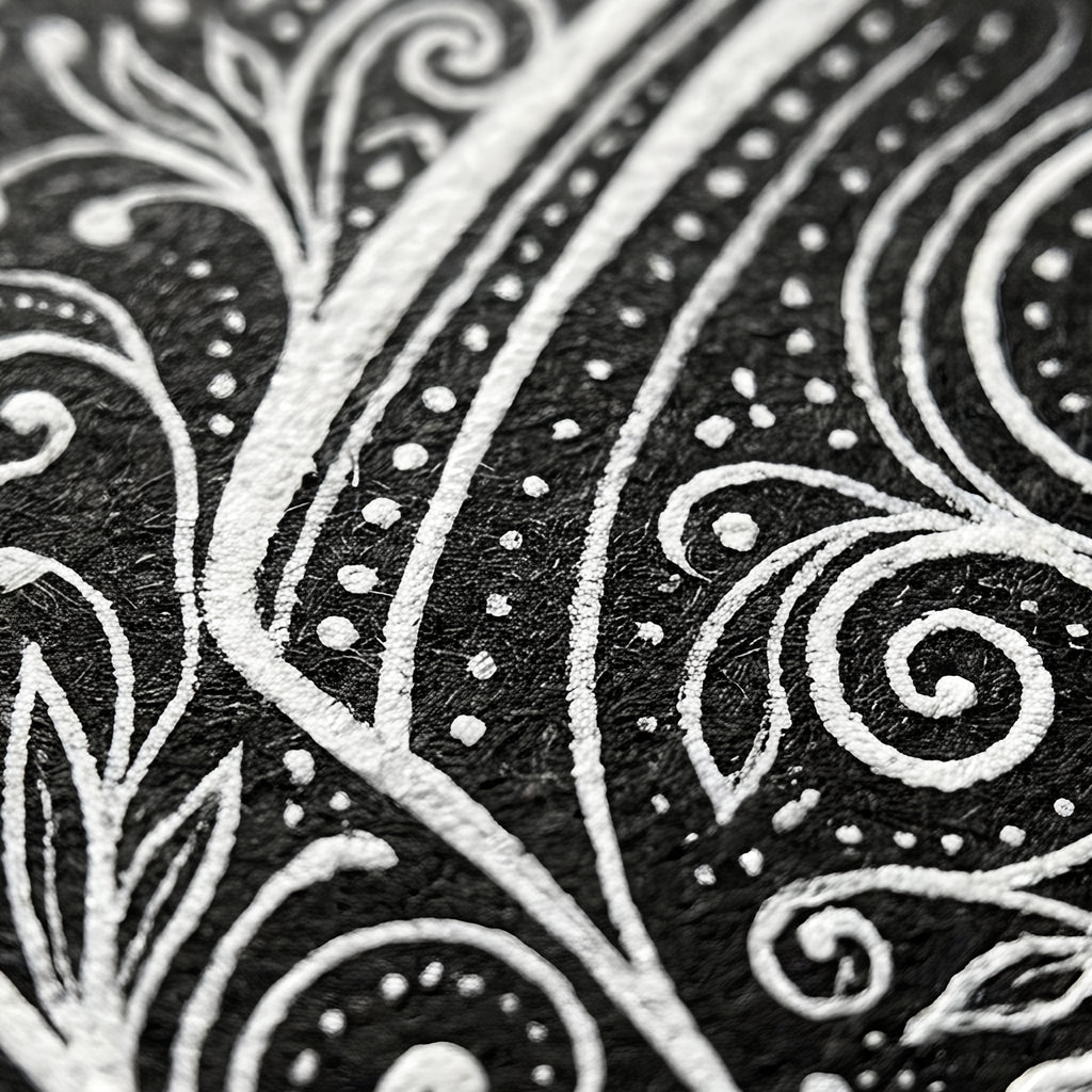 EDEN | Minimalist Botanical Female Body Op Art | Multi-Print Luxury Wall Art