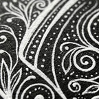 EDEN | Minimalist Botanical Female Body Op Art | Multi-Print Luxury Wall Art