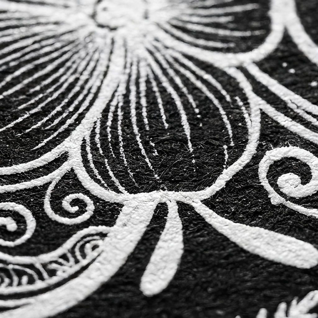 EDEN | Minimalist Botanical Female Body Op Art | Multi-Print Luxury Wall Art