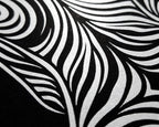 ENTROPY | Minimalist | Female Figure | B&W | 8K - 32K