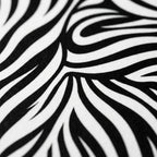 ENTROPY | Minimalist | Female Figure | B&W | 8K - 32K