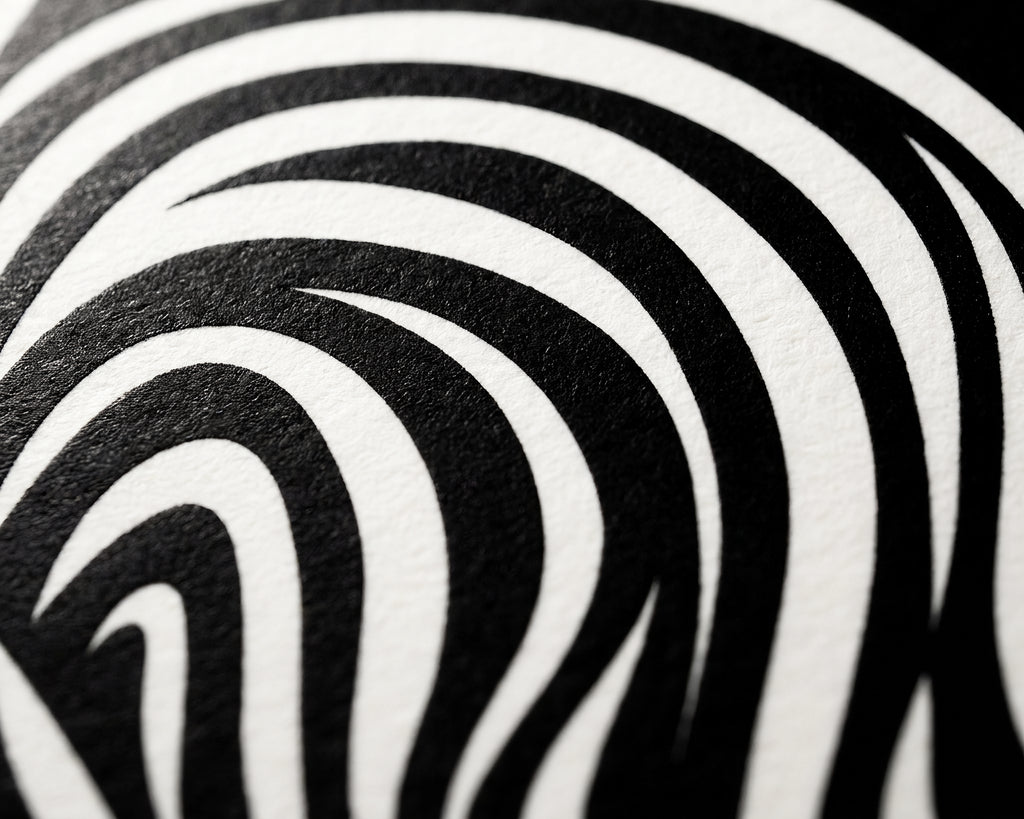ENTROPY | Minimalist | Female Figure | B&W | 8K - 32K