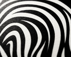ENTROPY | Minimalist | Female Figure | B&W | 8K - 32K