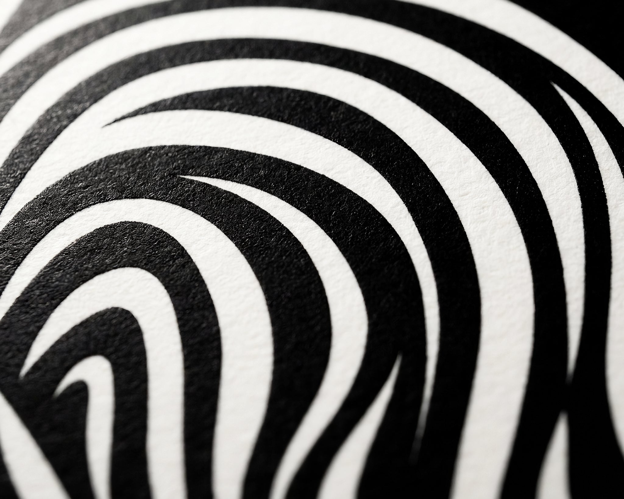 ENTROPY | Minimalist | Female Figure | B&W | 8K - 32K