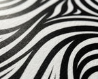 ENTROPY | Minimalist | Female Figure | B&W | 8K - 32K