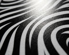 ENTROPY | Minimalist | Female Figure | B&W | 8K - 32K