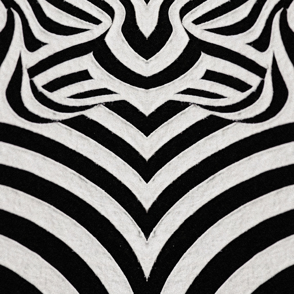 ECHELON | Minimalist | Female Figure | B&W | 8K - 32K