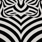 ECHELON | Minimalist | Female Figure | B&W | 8K - 32K
