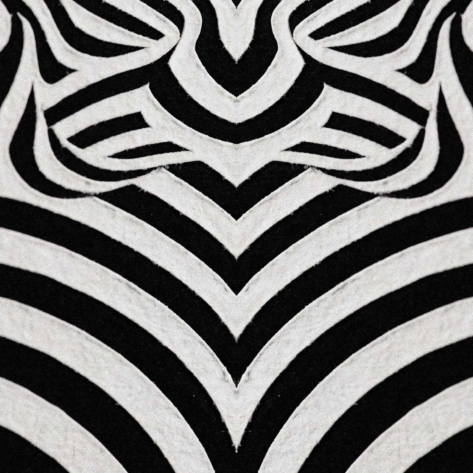 ECHELON | Minimalist | Female Figure | B&W | 8K - 32K