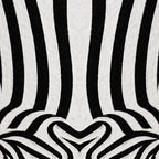 ECHELON | Minimalist | Female Figure | B&W | 8K - 32K