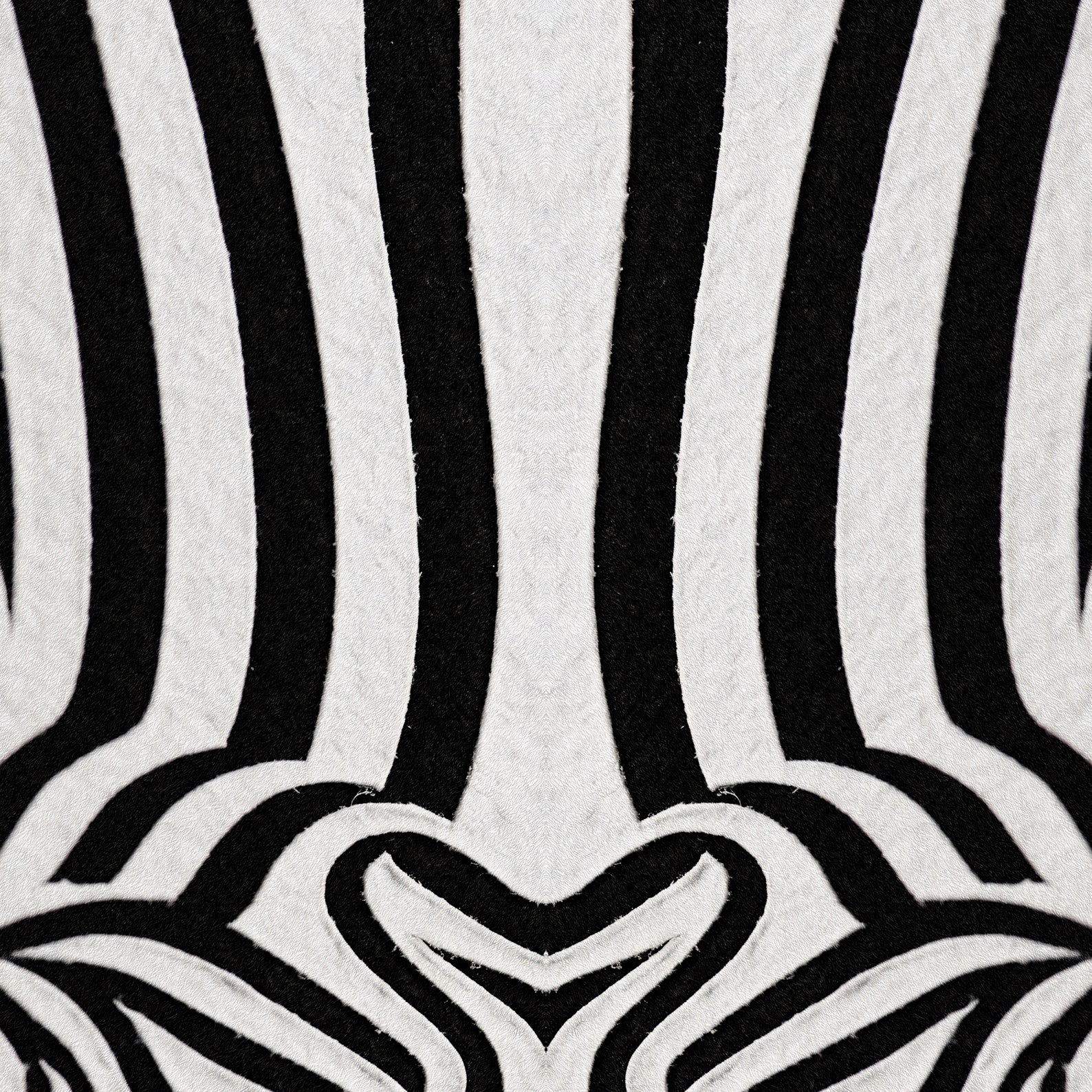 ECHELON | Minimalist | Female Figure | B&W | 8K - 32K