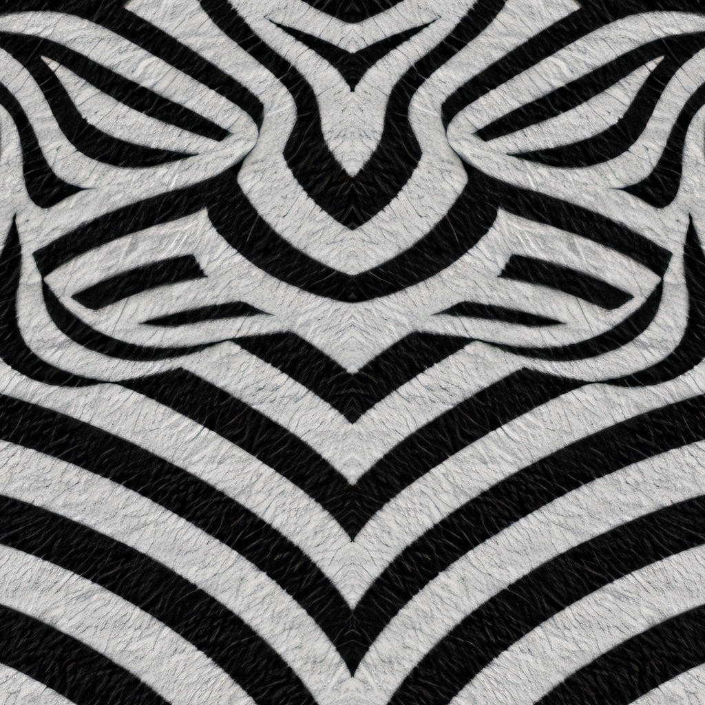 ECHELON | Minimalist | Female Figure | B&W | 8K - 32K