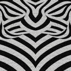 ECHELON | Minimalist | Female Figure | B&W | 8K - 32K