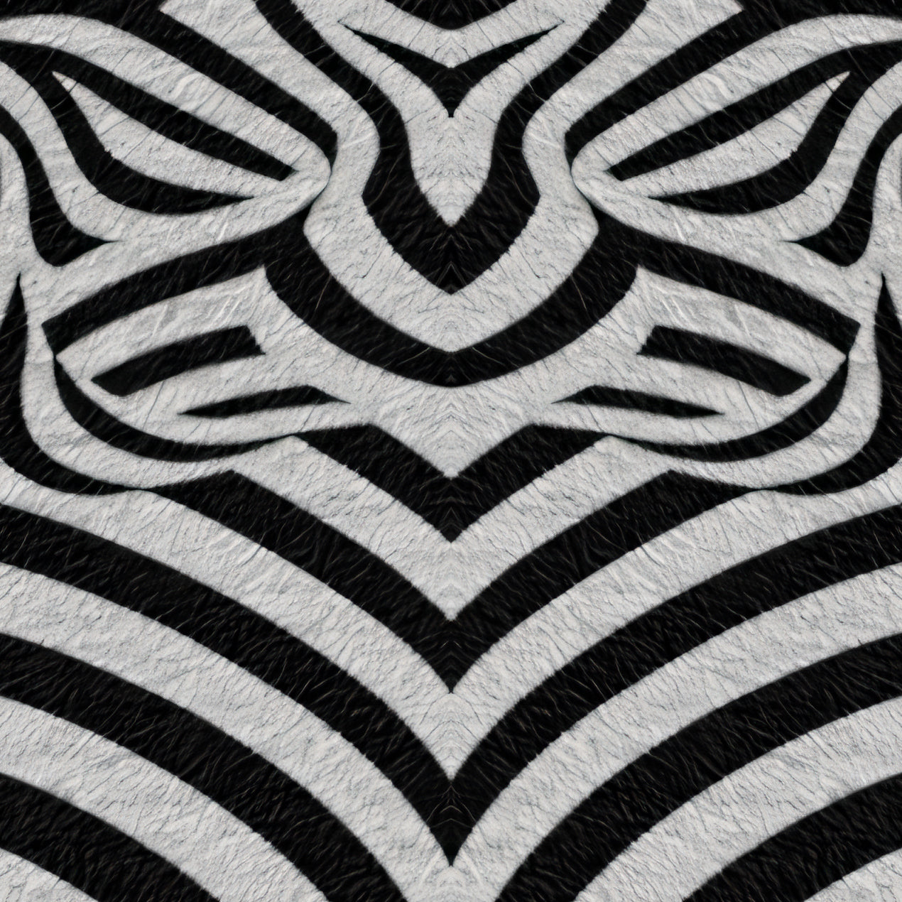 ECHELON | Minimalist | Female Figure | B&W | 8K - 32K