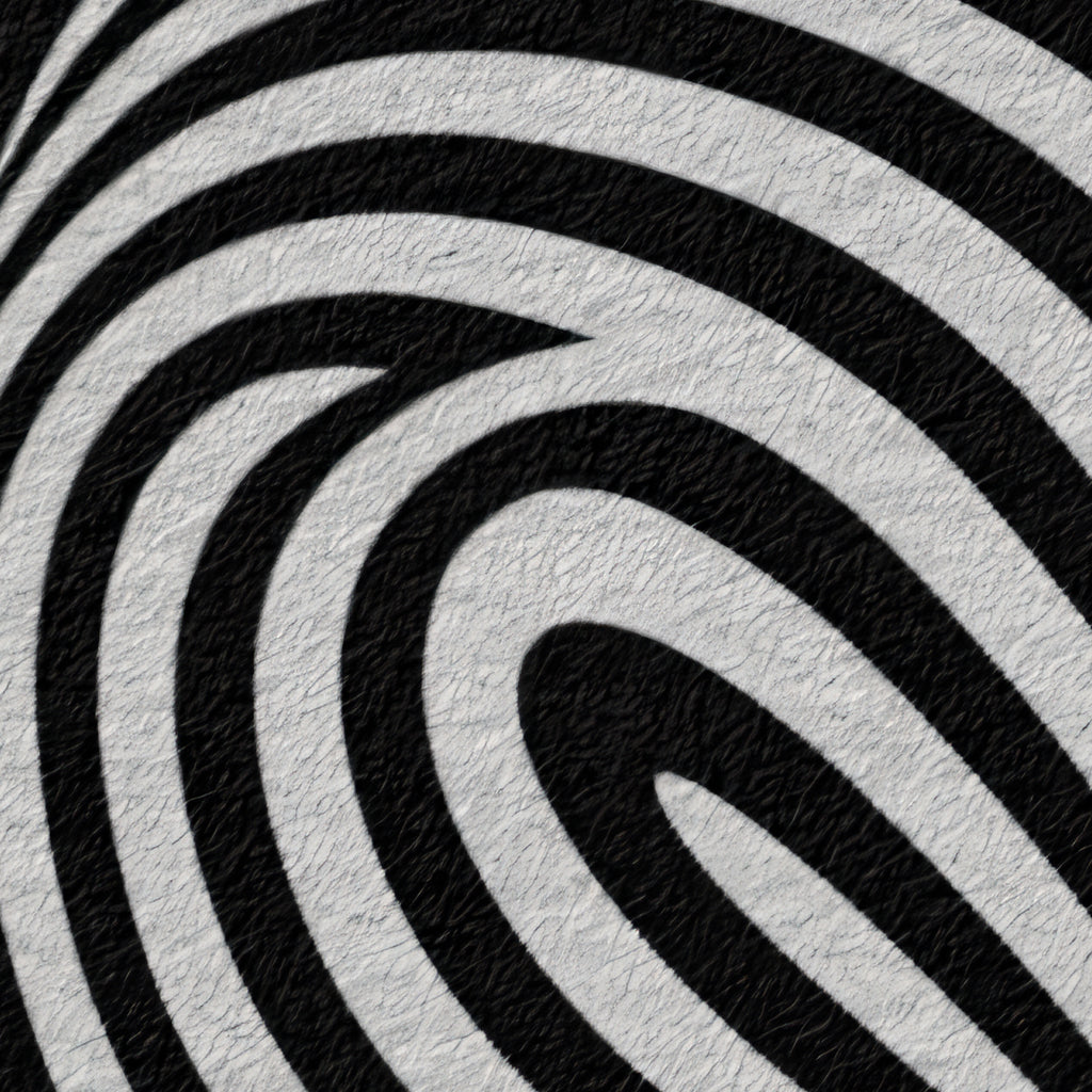 ECHELON | Minimalist | Female Figure | B&W | 8K - 32K