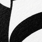 GALA | Minimalist Female Body Op Art | B&W Multi-Print Luxury Wall Art