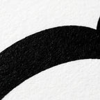 GALA | Minimalist Female Body Op Art | B&W Multi-Print Luxury Wall Art