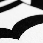 GALA | Minimalist Female Body Op Art | B&W Multi-Print Luxury Wall Art