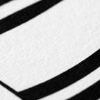 GALA | Minimalist Female Body Op Art | B&W Multi-Print Luxury Wall Art