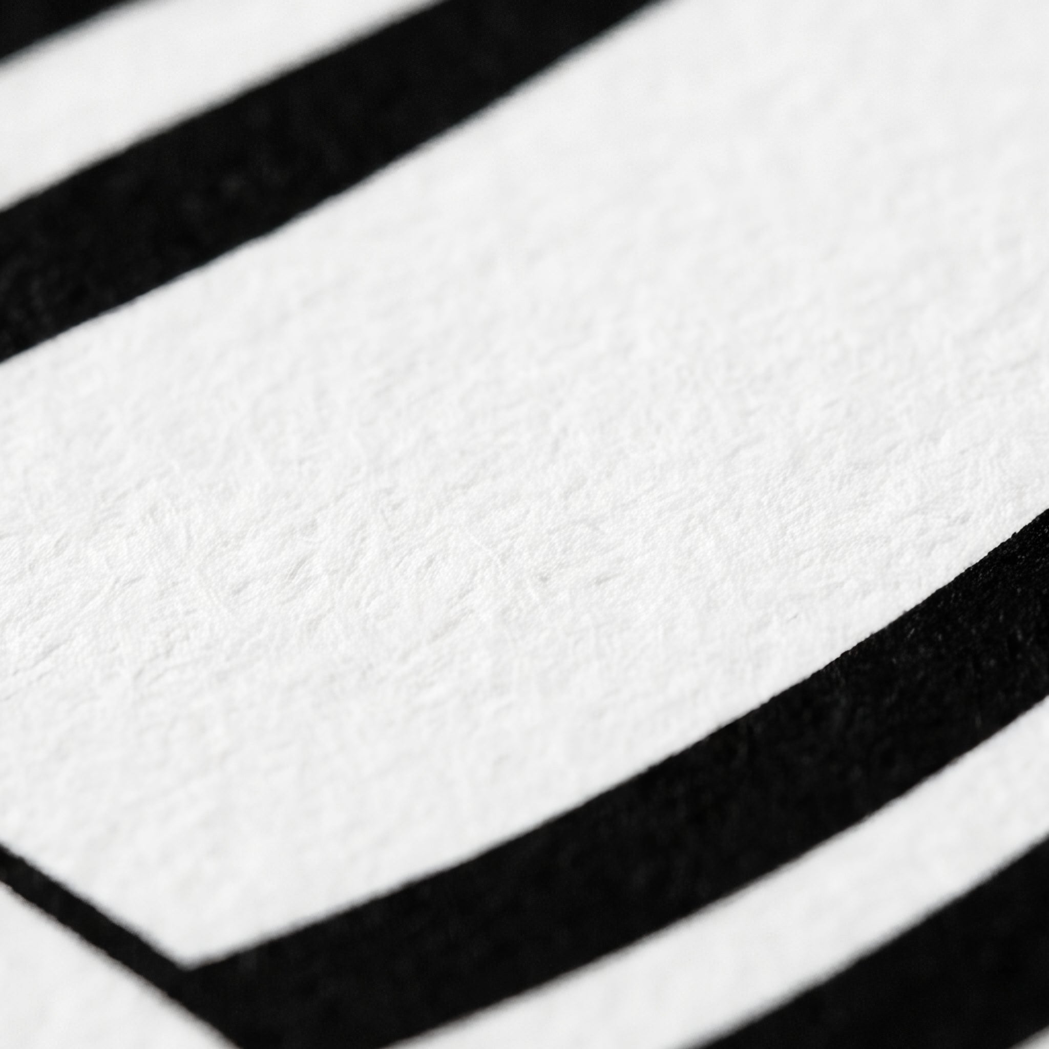 GALA | Minimalist Female Body Op Art | B&W Multi-Print Luxury Wall Art