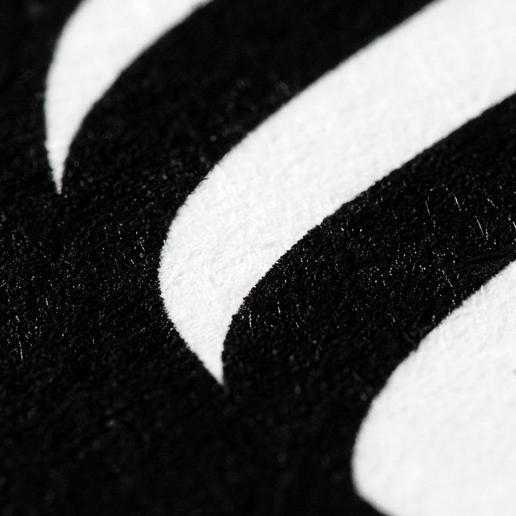 GALA | Minimalist Female Body Op Art | B&W Multi-Print Luxury Wall Art